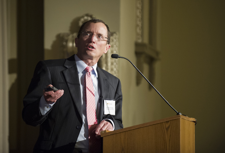 VCU Health Pauley Heart Center appoints its first director opens