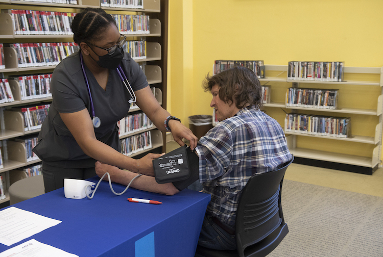 The Learning Zone Model - The Commons Library