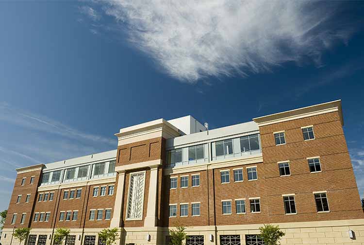 VCU School of Dentistry ranks 17th among US dental schools VCU Health