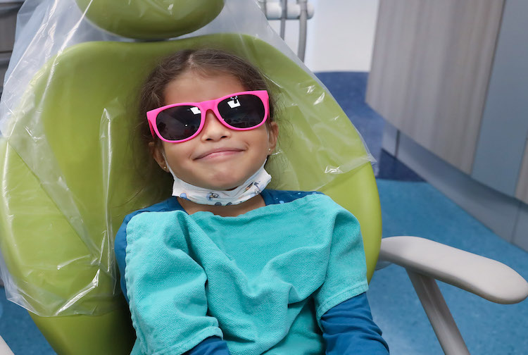 VCU School of Dentistry brightens kids smiles at annual oral health