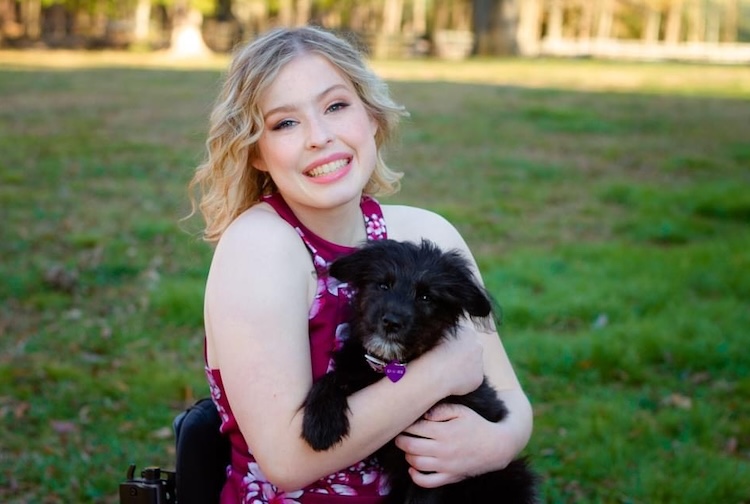 Patient Living With Spina Bifida Wins An ESPY Award For Launching