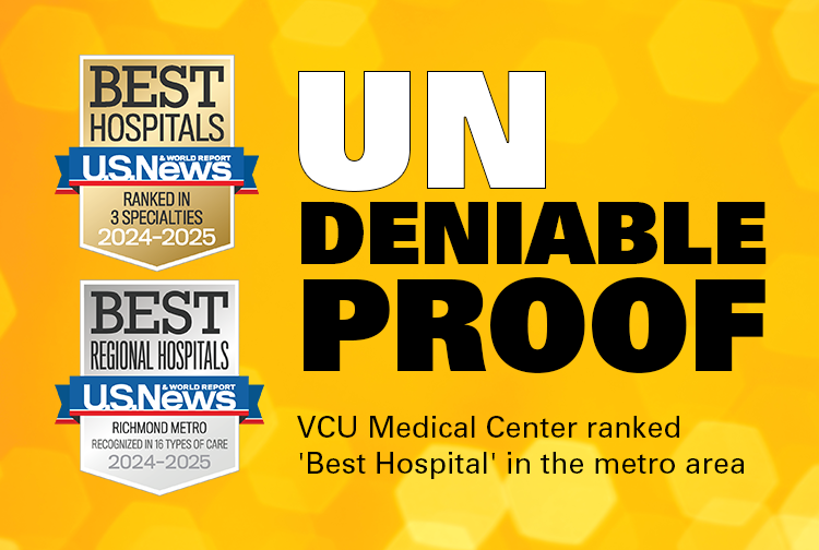 Unwavering dedication to Richmond recognized for 14th year by US News ...