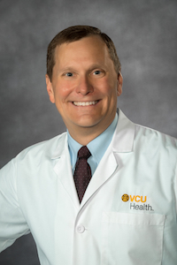 Tom Yackel, M.D.