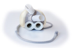 The CARMAT total artificial heart