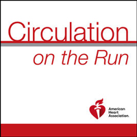 Circulation on the Run