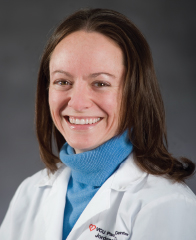 Dr. Jordana Kron