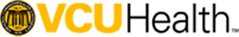 VCUHealth Logo for print